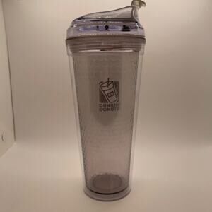 Dunkin Donuts 24oz Tumbler